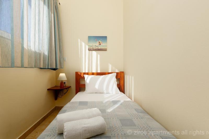 Ziros Apts Xerokampos Apartment Xerokampos (Crete)